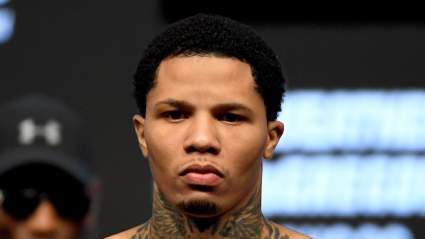 Gervonta Davis Reveals What He’s Doing During Coronavirus Quarantine