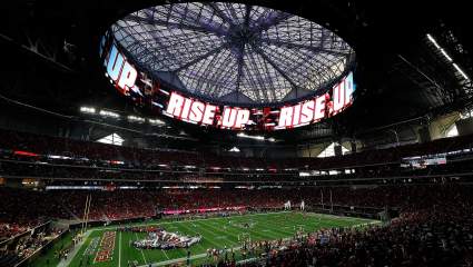 Falcons’ Arthur Blank Weighs in on 2020 NFL Season Without Fans
