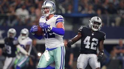Raiders’ Jon Gruden Has Revealing Comments About Jason Witten Signing