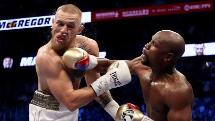Floyd Mayweather Coming Back for ‘Mega 2021’