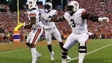 Falcons Linked to Massive Pass-Rusher in New Mock Draft