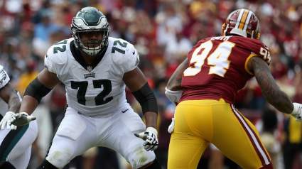 Halapoulivaati Vaitai Looking Forward to Good Year for Lions Line