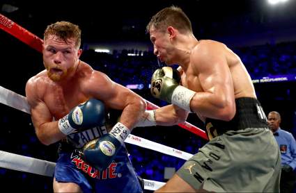 Canelo Alvarez’s Surprising Superfight Trilogy Decision