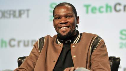 Kevin Durant Next Gift from God? Analyst Reveals Why Nets Star is Normal