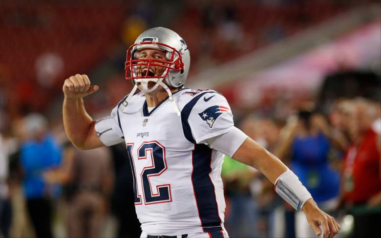 Tom Brady Contract Details Bucs