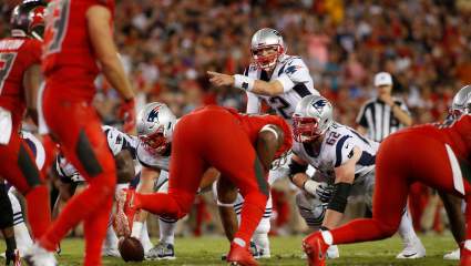 Buccaneers Make $30 Million Contract Offer to Tom Brady: Report