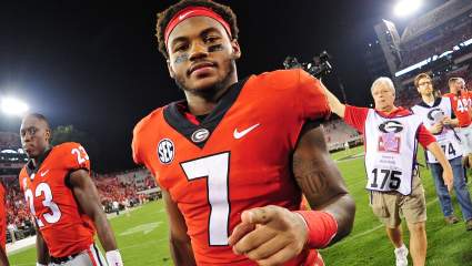 Despite Todd Gurley Signing, Falcons Need to Draft RB