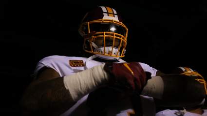 Browns Still Interested in Trent Williams Trade: Report