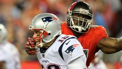 Tom Brady Rumors: Buccaneers & Chargers Among Top Free Agent Options
