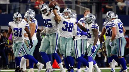 Longtime Cowboys Starter Drawing Interest from Multiple Teams: Report