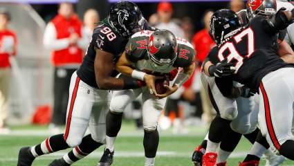 Falcons’ New Hire is Confident in Improving the Defense