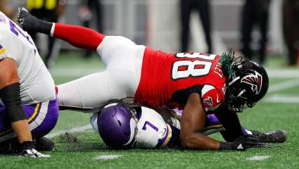 Falcons’ Dan Quinn and Thomas Dimitroff Not on the Same Page?