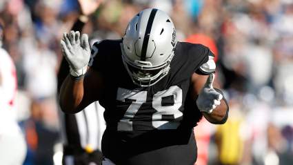 Ravens Reach Agreement to Bring Back Veteran Defensive Tackle