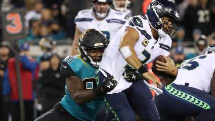 Seahawks Linked to Top Pass Rusher in Latest NFL Trade Rumor