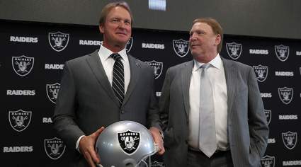 New Renderings Reveal Best Look at Raiders’ Nevada HQ yet [LOOK]