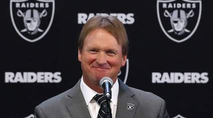 Raiders Predicted to Sign WR & Pro Bowl CB in Free Agency by Insider