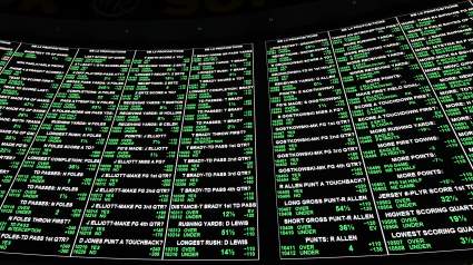 Vegas Says New Odds-On Favorite Has Emerged as 49ers Top Pick