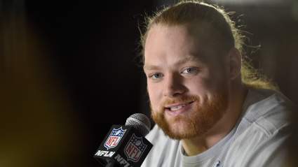 Patriots Signing Beau Allen’s Contract Terms Released