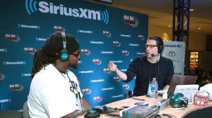 Damon Harrison Names Next Lions’ Rising Defensive Star