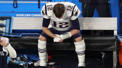 Insider Reveals If Raiders Actually Had Interest in Tom Brady