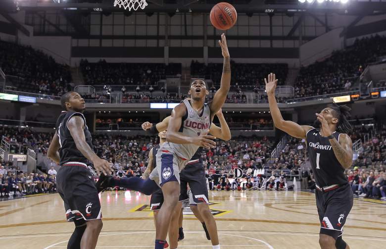How to Watch AAC Tournament 2020 Online Without Cable