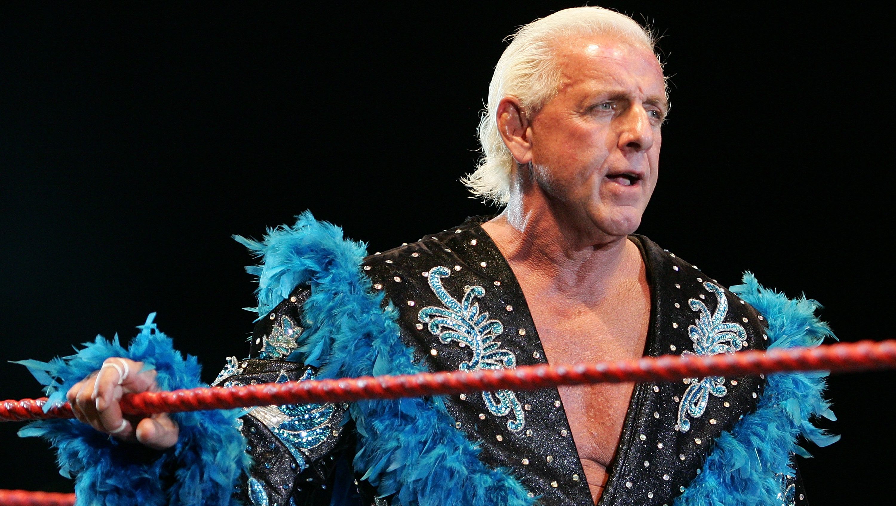 How Watch 'Nature Boy' for 30 Online | Heavy.com