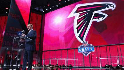 Top NFL Draft Needs for Falcons After Early Free Agency