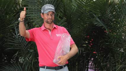 The Players Championship: Webb Simpson Headlines 4 Best PGA Bets