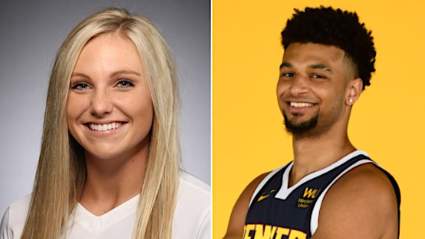 Harper Hempel, Jamal Murray’s Girlfriend, Speaks Out on Sex Tape