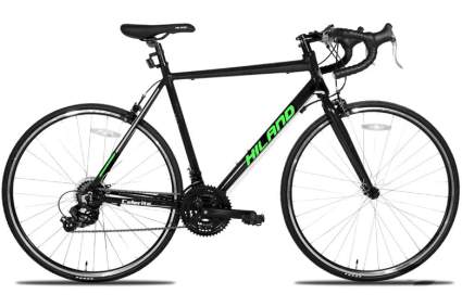 affordable road bikes