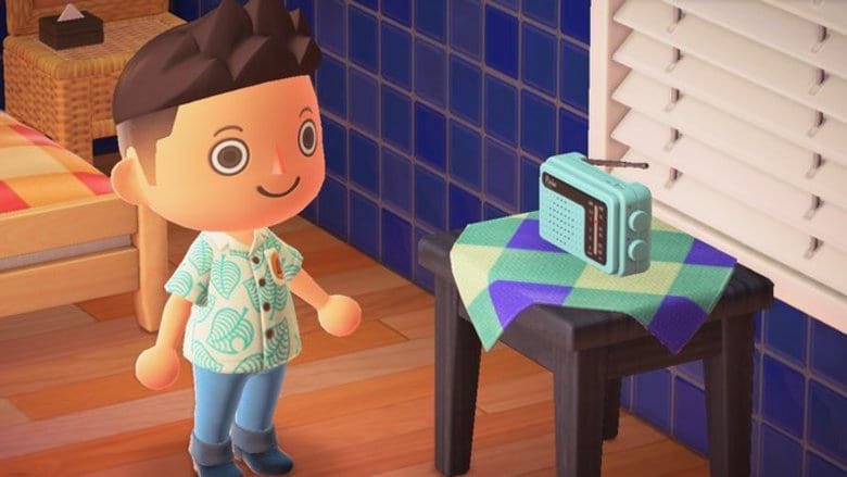 How to Customize Furniture in Animal Crossing: New Horizons | Heavy.com