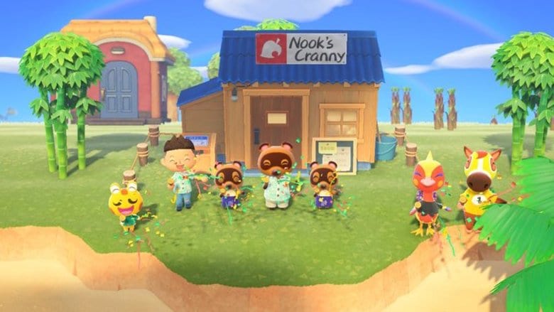 How to Get Test Your DIY Skills Recipe in Animal Crossing New Horizons