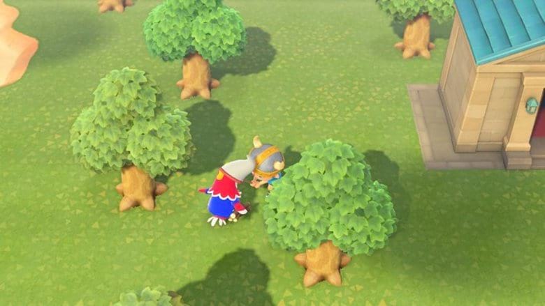 How to Kick Residents Off Your Island in Animal Crossing New Horizons