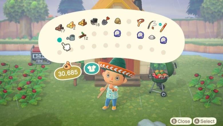 buy animal crossing new horizons items