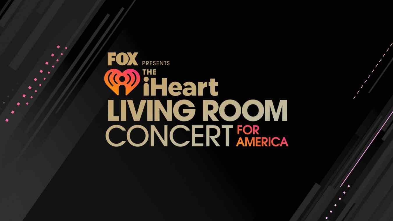 Fox Iheart Living Room Concert Live
