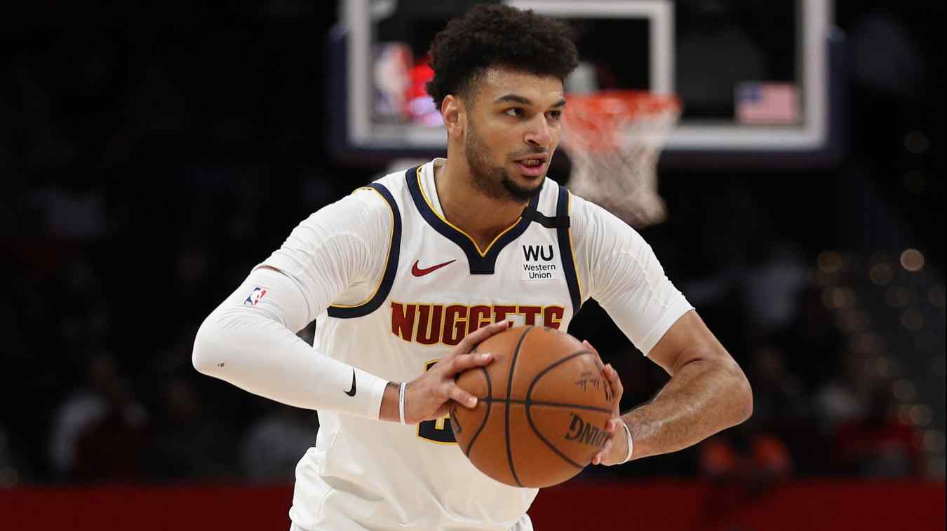 Nuggets' Jamal Murray Explains Sex Tape on His Instagram