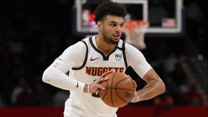 Nuggets’ Jamal Murray Explains Sex Tape on His Instagram Story