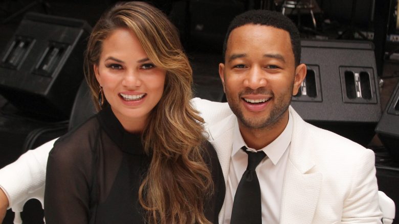 How Long Has John Legend Been Married To Wife Chrissy Teigen? | Heavy.com