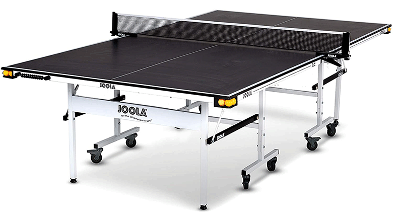 11 Best Indoor Ping Pong Tables For, Joola Ping Pong Table Dimensions