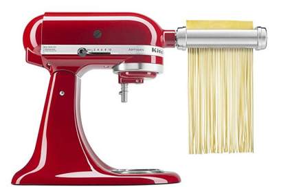 kitchen aid 3 piece pasta