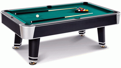 lancaster arcade pool table