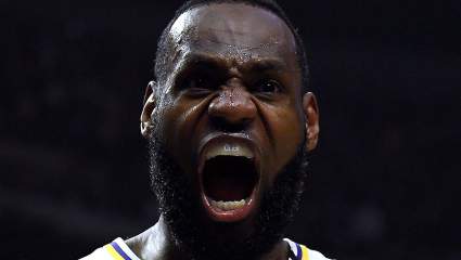 LeBron James’ Michael Jordan Effect Makes Lakers PG NBA’s MVP Says Analyst