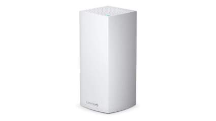 linksys velop wifi 6 router