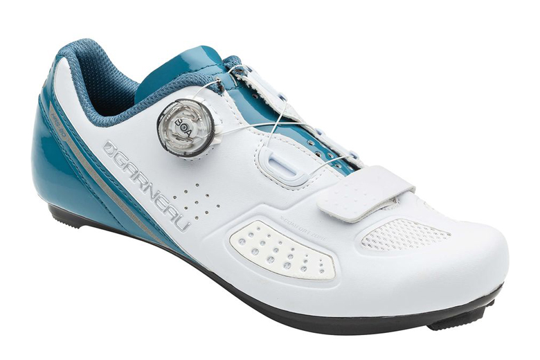 best spin shoes for wide feet