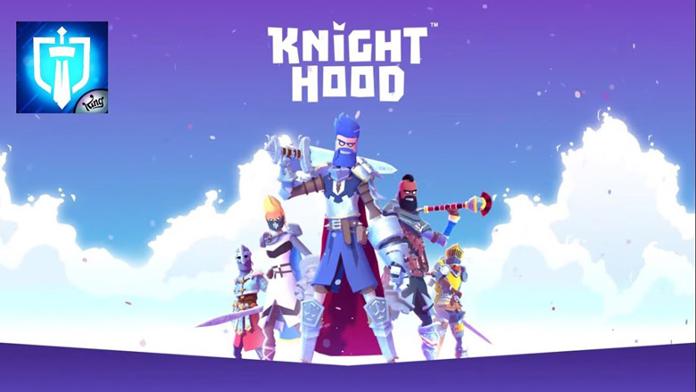 Knighthood Game