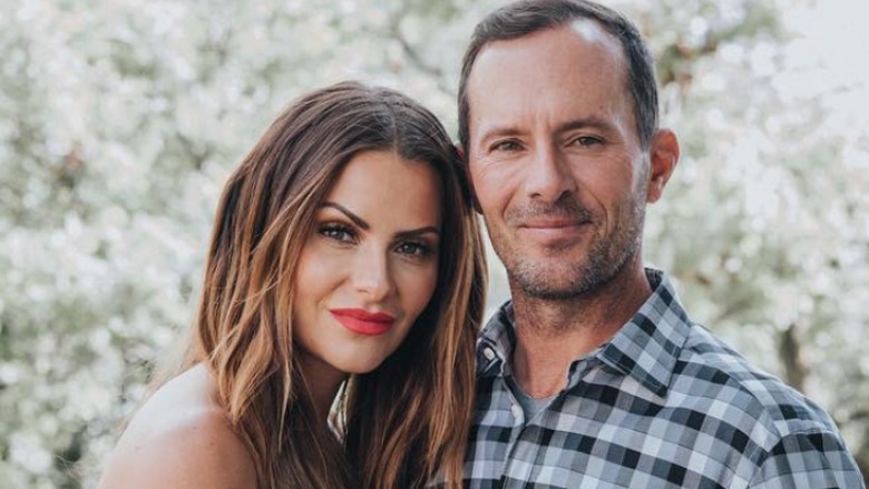 Bachelor Star Michelle Money s BF Is Golf Champ Mike Weir