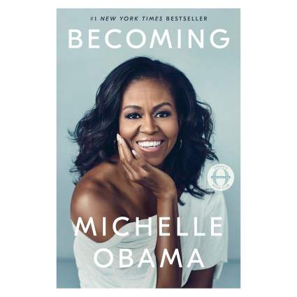 MIchelle Obama book