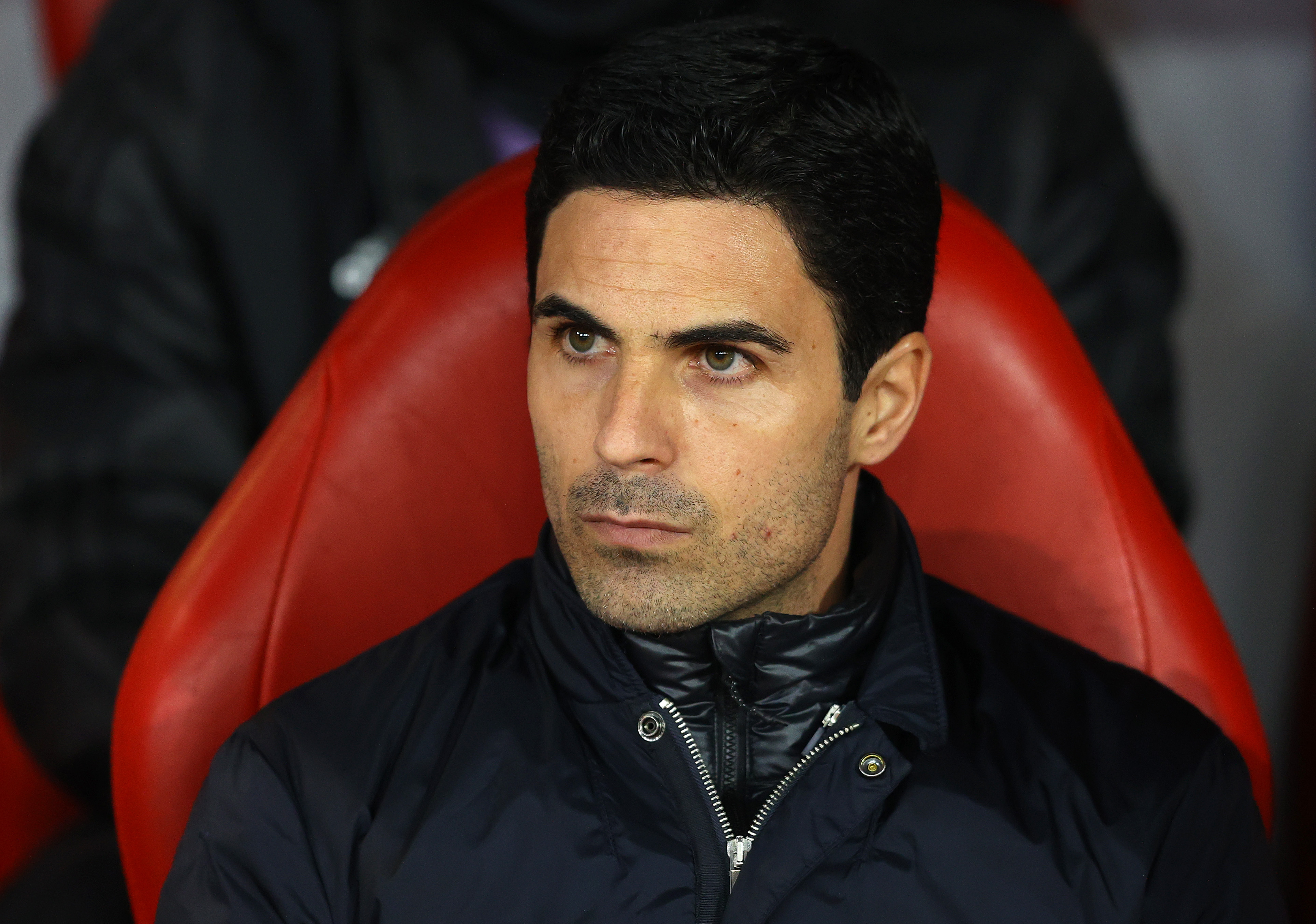 Arsenal Manager Mikel Arteta Tests Positive For Coronavirus | Heavy.com