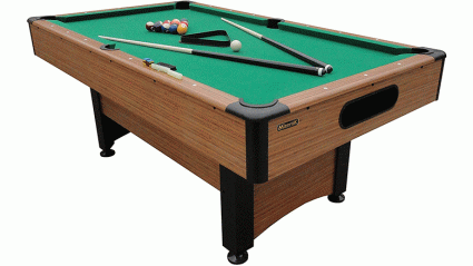 mizerak dynasty space saver pool table