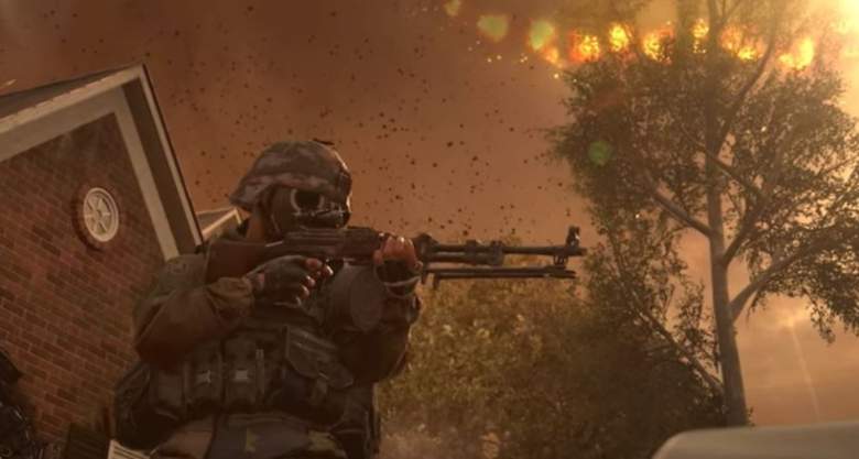 Modern Warfare 2 Remastered Xbox One PC